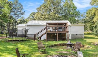 407 Johnstonville Rd, Barnesville, GA 30204