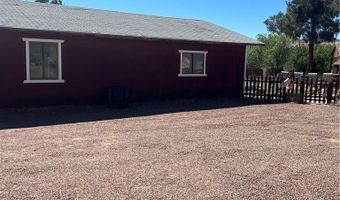 210 E Cedar St, Beatty, NV 89003