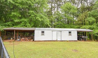 1579 Van Buren Rd, Barnesville, GA 30204