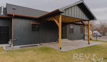1513 22nd St, Cody, WY 82414