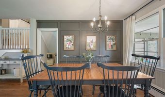 205 SIMMONS St, Harrington, DE 19952