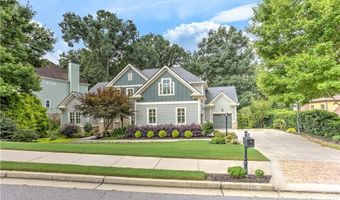 8785 Mica Crk, Ball Ground, GA 30107