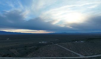 Cavalry Camp Road lot 14, Arroyo Seco, NM 87514