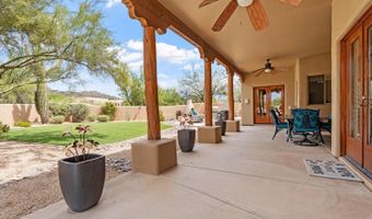 5976 E AGAVE Pl, Carefree, AZ 85377