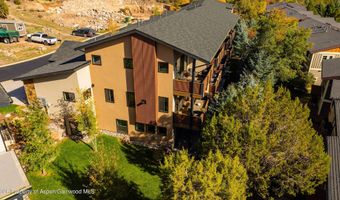 250 Overlook Rdg 250, Basalt, CO 81621