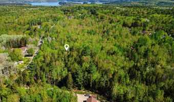 Knox Road lot 79-01, Bar Harbor, ME 04609