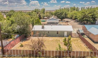 612 HONEYLOCUST St, Bloomfield, NM 87413