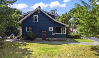 28 Davenport St, Augusta, ME 04330