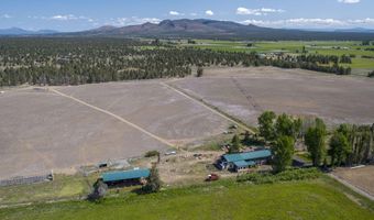 25800 Alfalfa Market Rd, Bend, OR 97701
