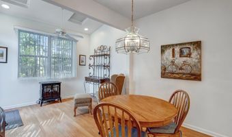 11 MARINA Way, Little Egg Harbor Township, NJ 08087