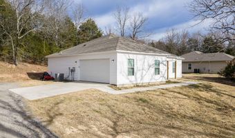 2119 Melody Ln, Alma, AR 72921