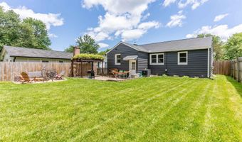 606 DOUGLASS Ave, Rockville, MD 20850