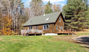 123 Poocham Rd, Chesterfield, NH 03466