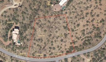 6308 E VILLA CASSANDRA Way 40, Carefree, AZ 85377