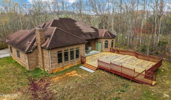 111 Stone Ridge Dr, Andersonville, TN 37705