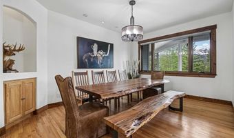 40 Rounds Rd, Breckenridge, CO 80424