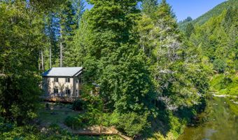 26835 CECIL Ln, Alsea, OR 97324