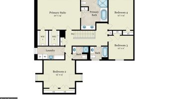 7556 PEPPERELL Dr, Bethesda, MD 20817