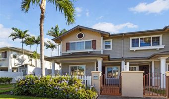 91-1031 Kaipalaoa St 1501, Ewa Beach, HI 96706