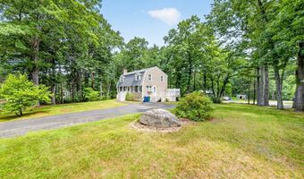 19 Greenleaf St, Billerica, MA 01821