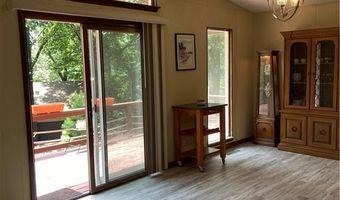8 Pratt Ln, Bella Vista, AR 72715