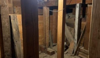105 S Bellevue Ave, Goldfield, NV 89013