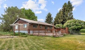 120 N Pine Butte, Bozeman, MT 59718