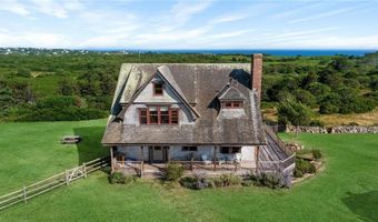 1328 Cooneymus Rd, Block Island, RI 02807