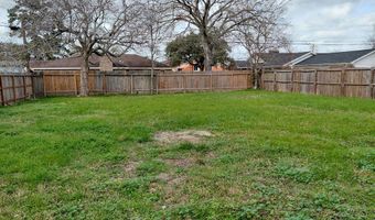 1105 MILLER, Angleton, TX 77515