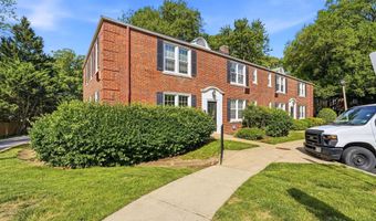 220 N THOMAS St 220-1, Arlington, VA 22203
