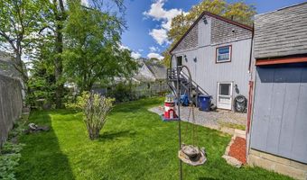 11 Johnson Ave, North Kingstown, RI 02852