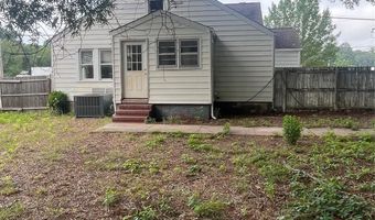 503 Aquadale Rd, Albemarle, NC 28001