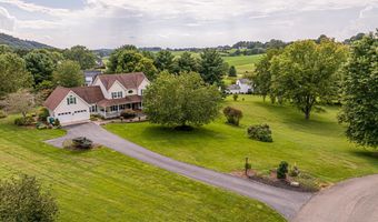 19328 Stirrup Dr, Abingdon, VA 24211