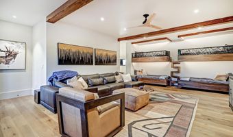 171 El Camino Real, Angel Fire, NM 87710