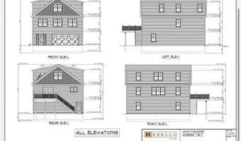 0 Daytona Ave, Narragansett, RI 02882