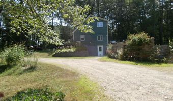 389 Goose Pond Rd, Acton, ME 04001