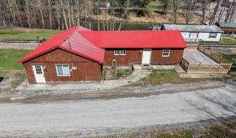 8248 Alton Rd, Adrian, WV 26210