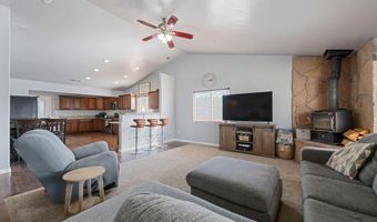348 N LODGE Rd, Central, UT 84722