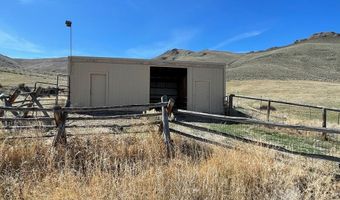 1579 Garden Creek Rd, Challis, ID 83226
