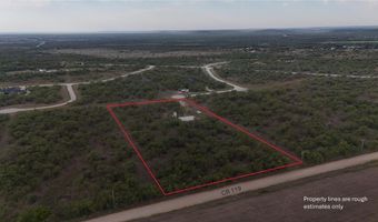 Lot 4 Fandangle Dr, Albany, TX 76430