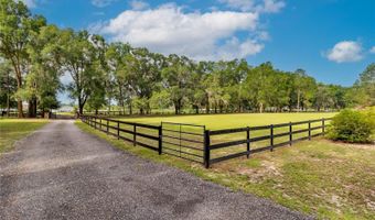 2735 NE 127TH Pl, Anthony, FL 32617