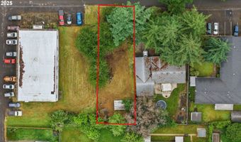 0 SE Cedar Ave, Milwaukie, OR 97267