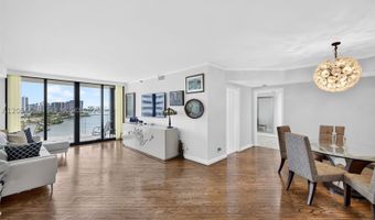 2800 Island Blvd 1005, Aventura, FL 33160
