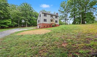 4462 Ridges Mountain Trl, Asheboro, NC 27205