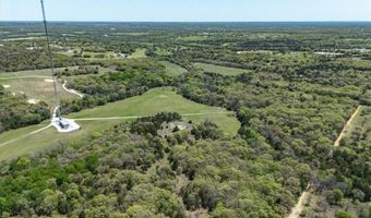 Tbd County Road 2560, Alvord, TX 76225