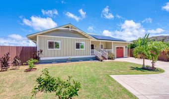2726 Kaupakalua Rd Unit B, Haiku, HI 96708
