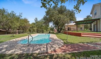 217 Sky View Dr, Adkins, TX 78101