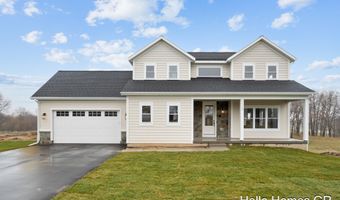11326 Bancroft Way SE, Alto, MI 49302