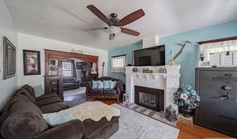 464 S Meridian St, Blackfoot, ID 83221