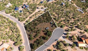 254 Cottontail Cir, Central, UT 84722